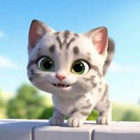 Uma ótima segunda-feira e um ótimo começo de semana para todos nós!