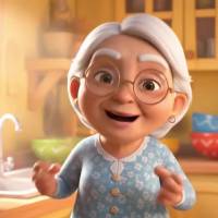 Eu espero que todos tenham um dia especial e que espalhem bondade onde quer que vão.