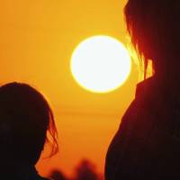 Final de semana
é pra recarregar a alma!