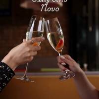 Feliz Ano Novo
que a felicidade esteja presente em todos os dias do seu caminho.