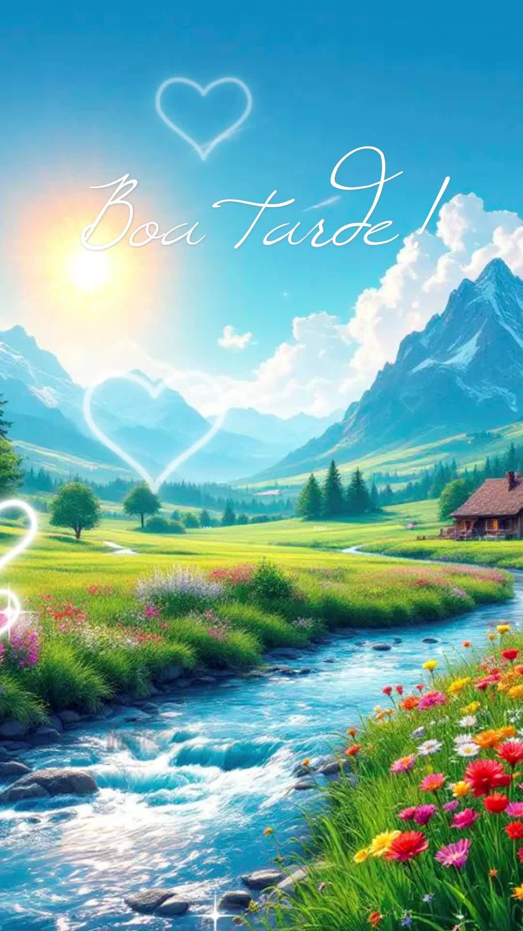 Permita-se sentir a gratidão pelas pequenas maravilhas que a vida oferece e saiba que você é merecedor de toda felicidade que o universo tem a oferece...