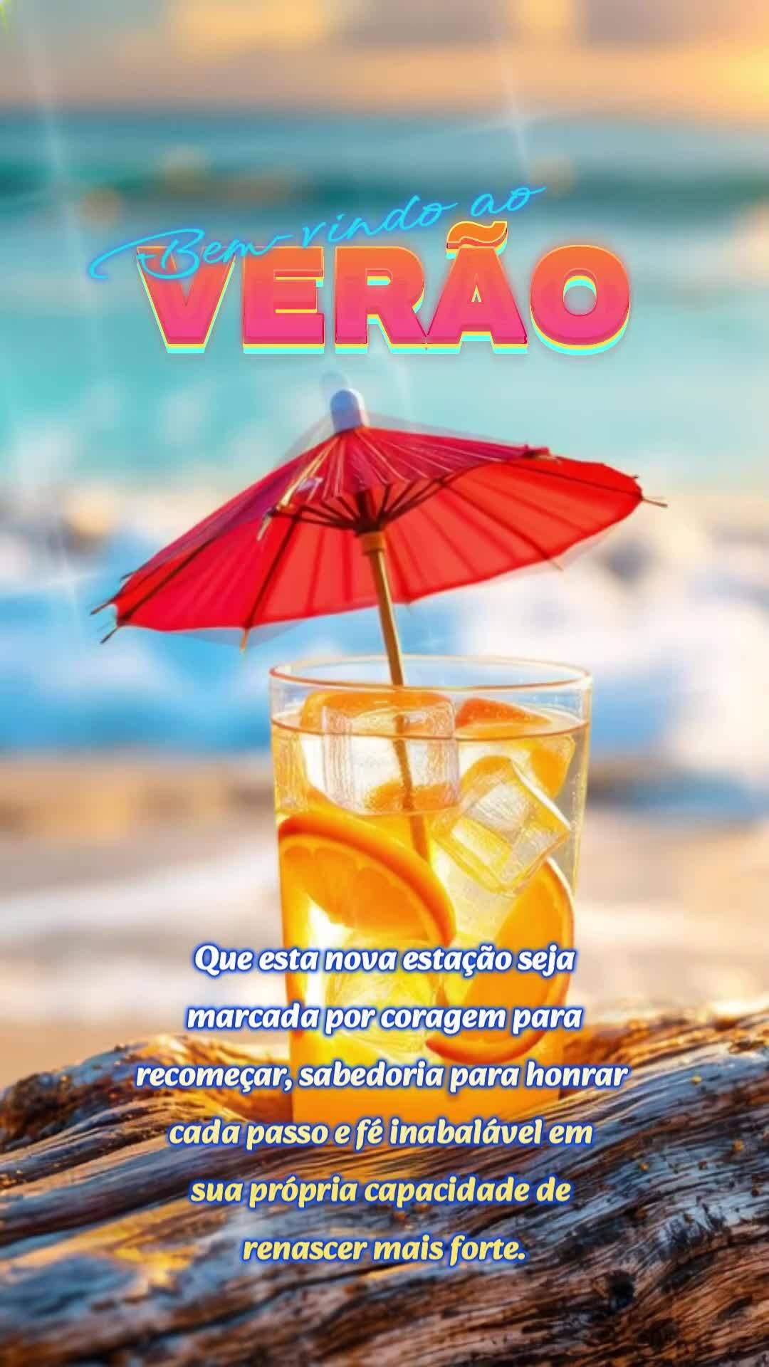 Que esta nova etapa seja marcada por coragem para recomeçar, sabedoria para honrar cada passo e fé inabalável em sua própria capacidade de renascer m...