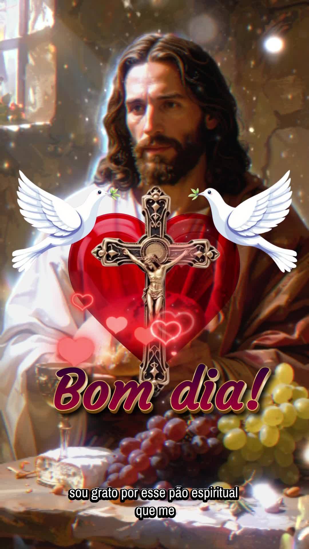 O silêncio também é uma forma de proteção divina. Enquanto o mundo pede pressa, Deus sussurra calma. Nem sempre entendemos os caminhos que trilhamos...