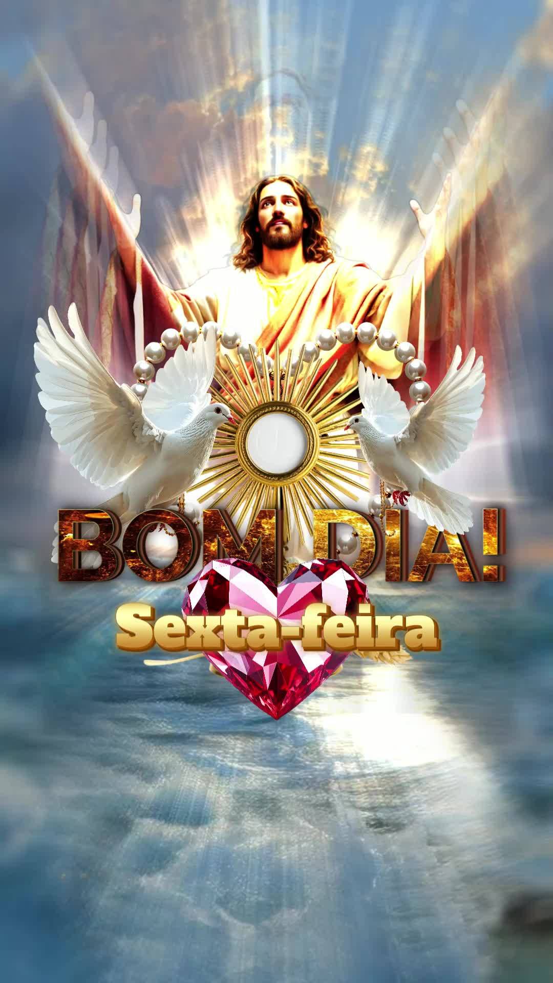 Hoje, ao encerrarmos mais uma semana, quero agradecer a Deus por cada momento vivido. Por cada amanhecer, por cada desafio superado, por cada sorriso e a...