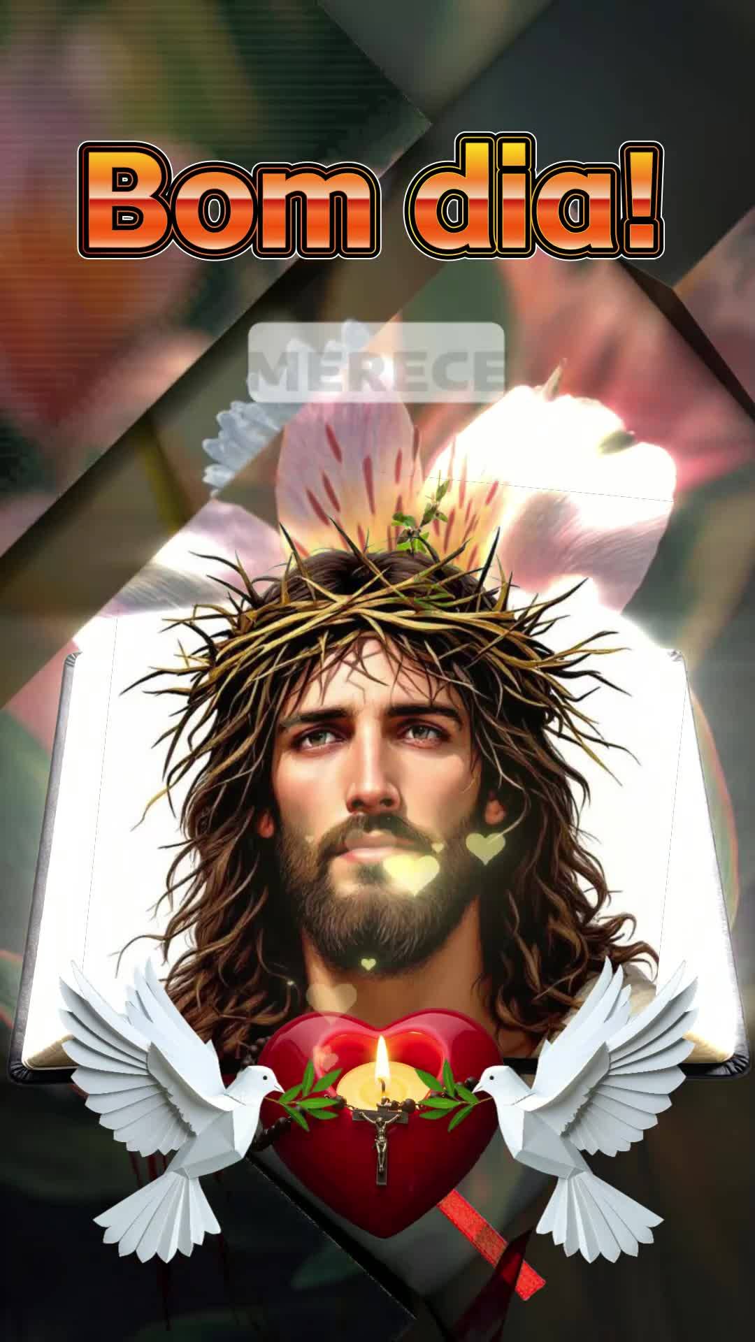 Você precisa ouvir isso hoje... O poder do louvor transforma a nossa vida! Quando levantamos nossas mãos aos céus e exaltamos o nome do Senhor, as bar...