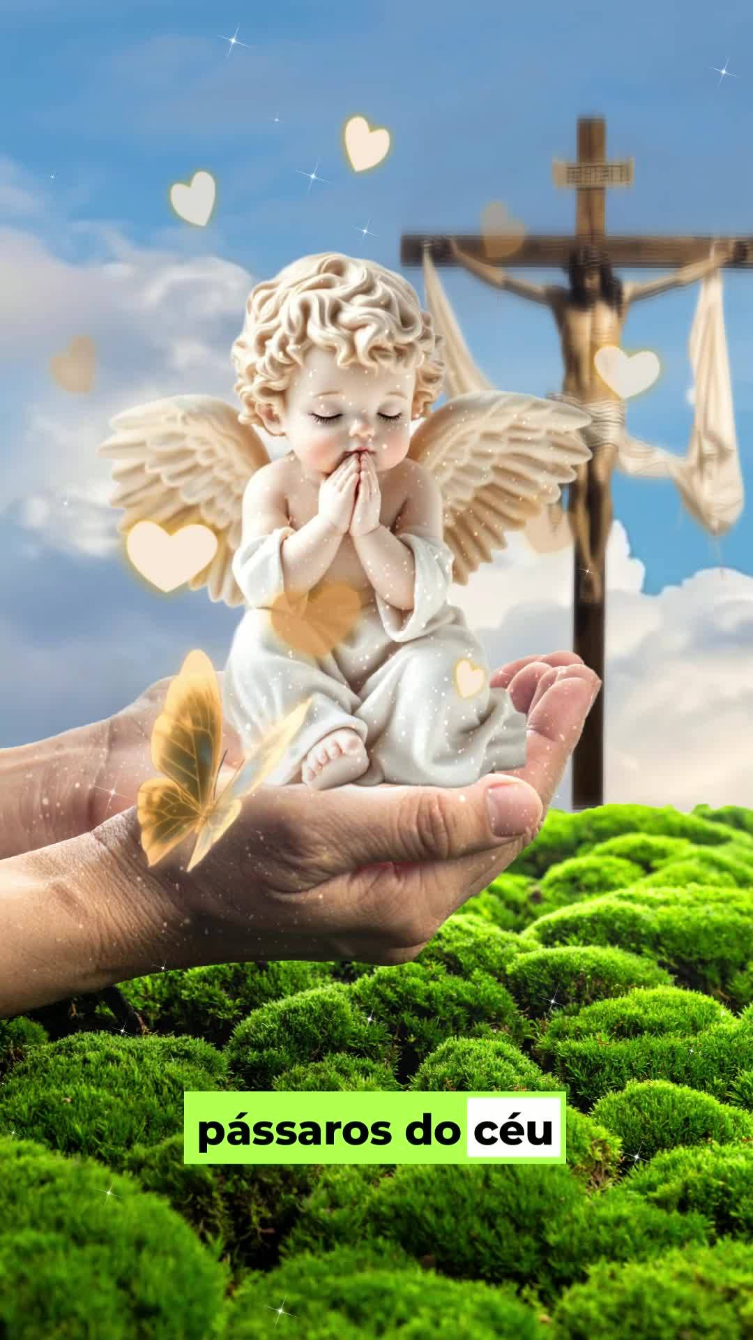 "Portanto, não vos inquieteis com o dia de amanhã, pois o amanhã trará os seus cuidados; basta ao dia o seu próprio mal." Mateus 6:34. Quantas vezes...
