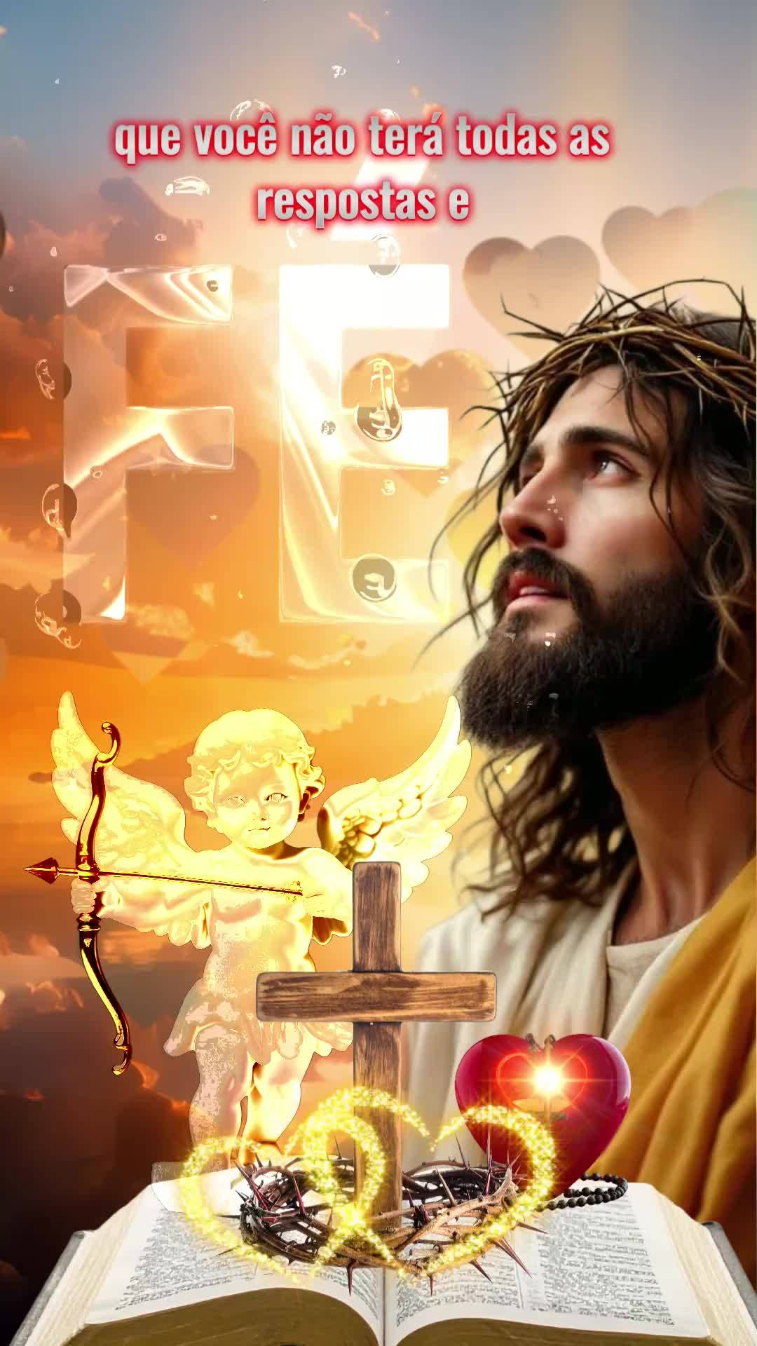 A sabedoria não vem com a pressa. Ela se forma devagar, como a água que esculpe a pedra ao longo dos anos. A Bíblia nos ensina em Provérbios que o co...