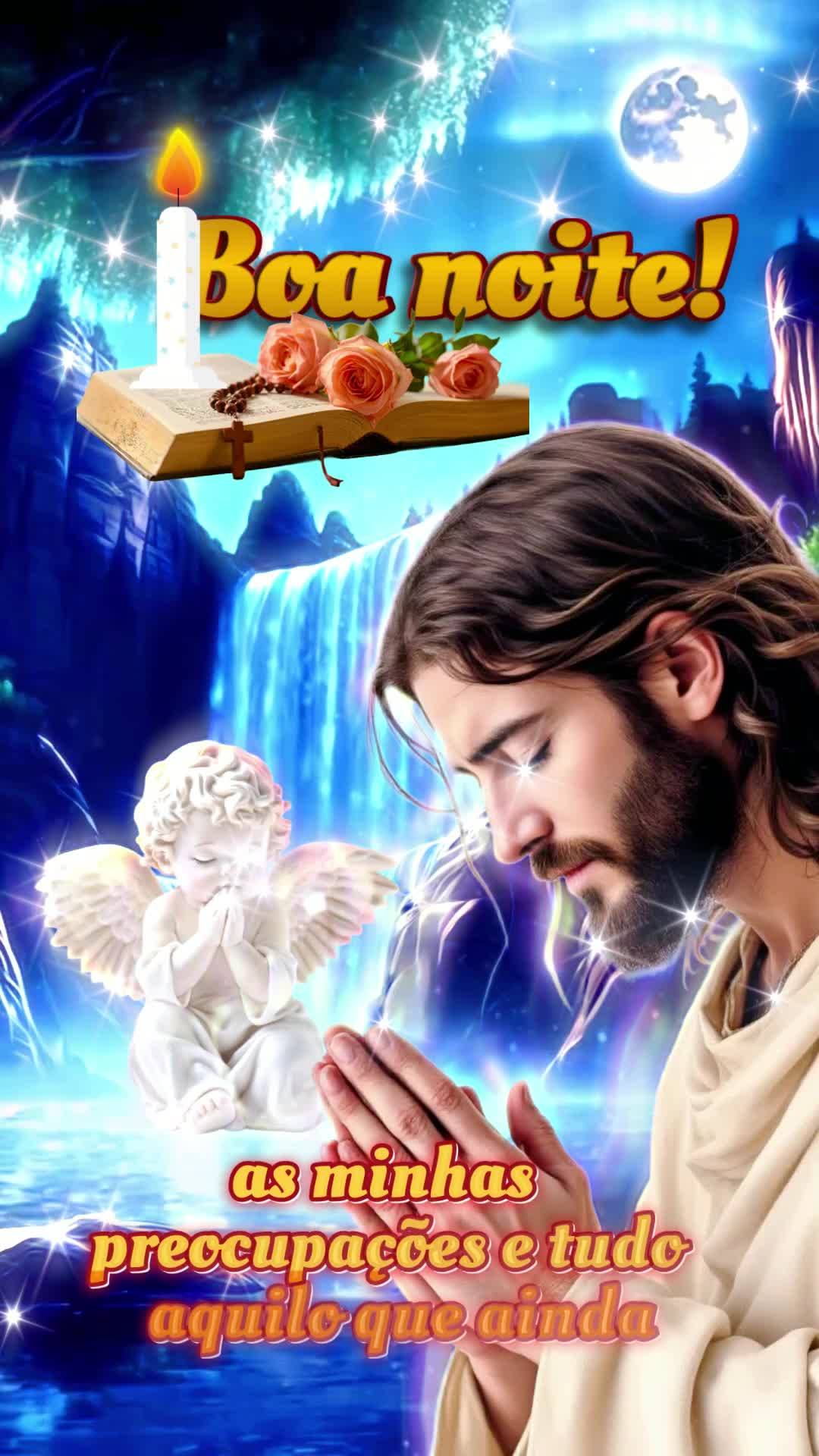 Boa tarde! Lucas 1:28 diz: "Alegra-te, cheia de graça, o Senhor é contigo." Essas palavras, dirigidas à Virgem Maria, carregam uma promessa que també...