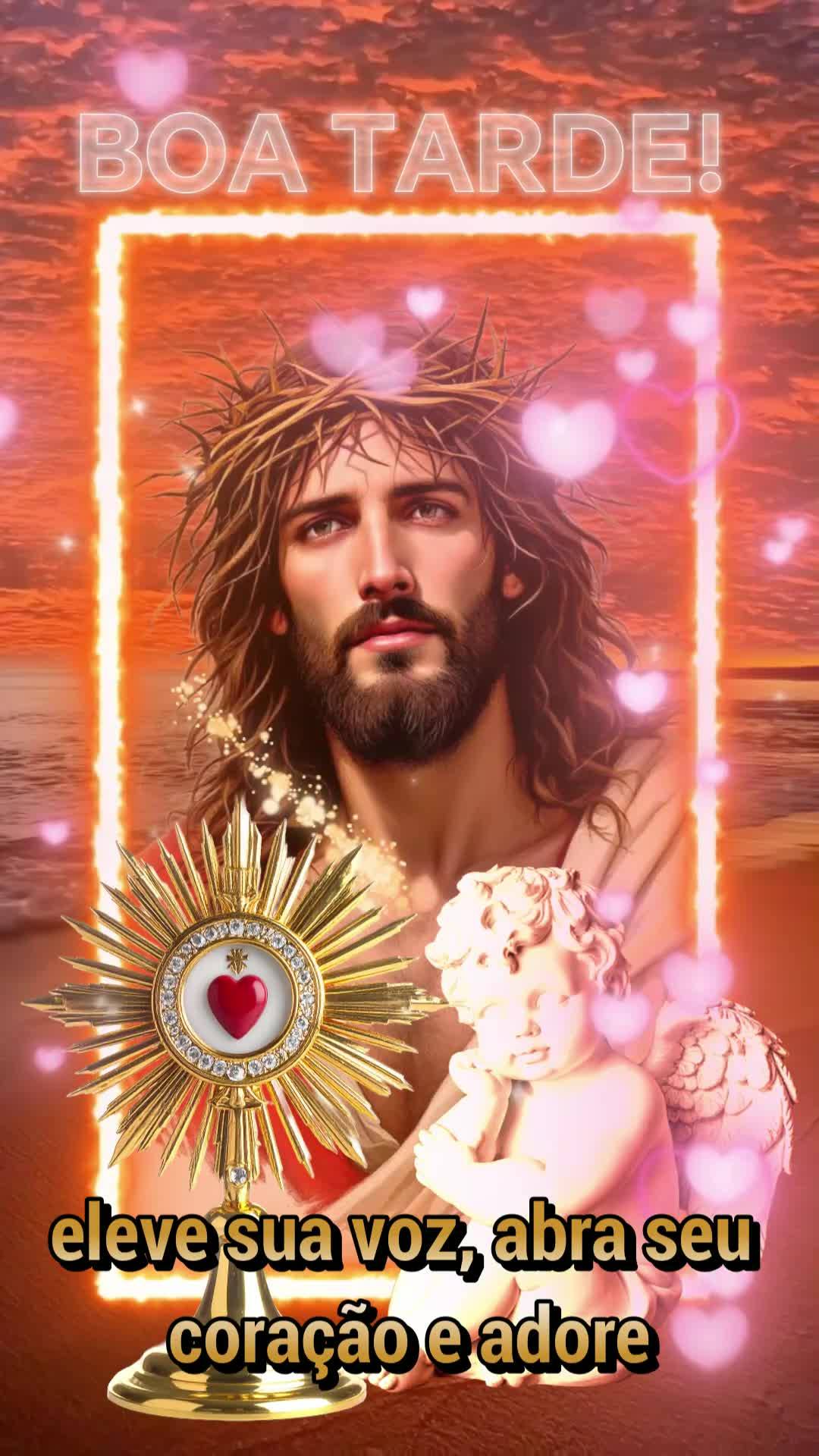 Boa tarde! Lucas 1:28 diz: "Alegra-te, cheia de graça, o Senhor é contigo." Essas palavras, dirigidas à Virgem Maria, carregam uma promessa que també...