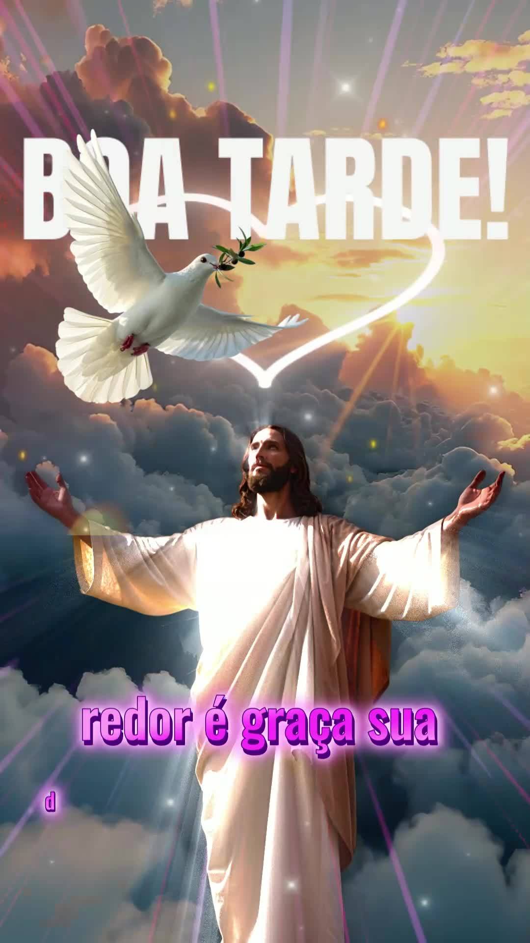 Boa tarde! Lucas 1:28 diz: "Alegra-te, cheia de graça, o Senhor é contigo." Essas palavras, dirigidas à Virgem Maria, carregam uma promessa que també...