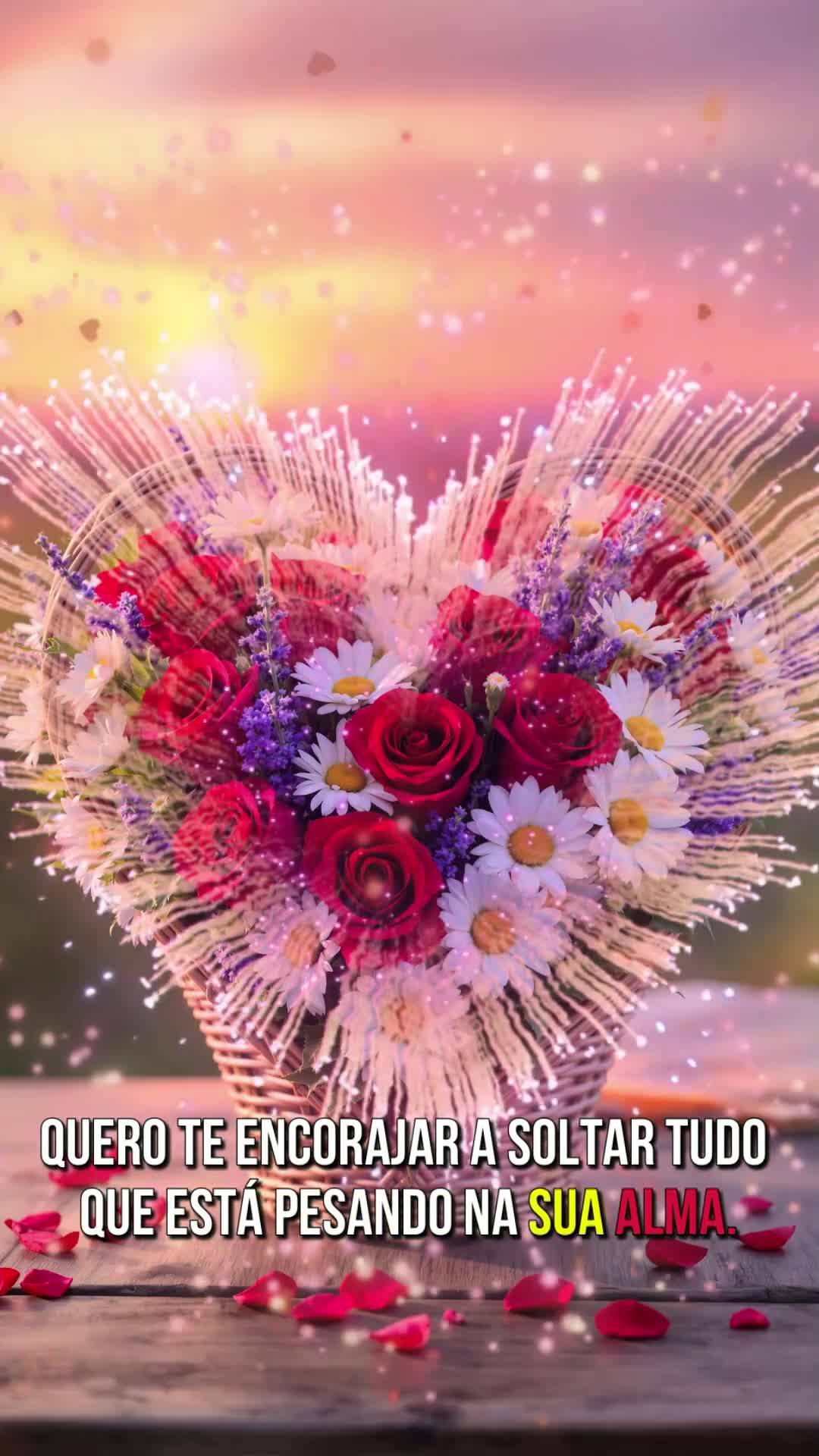 Boa tarde! Que esta tarde encontre você cheio de paz e gratidão no coração. Deus não se esqueceu de você hoje. Cada momento deste dia foi sustentad...
