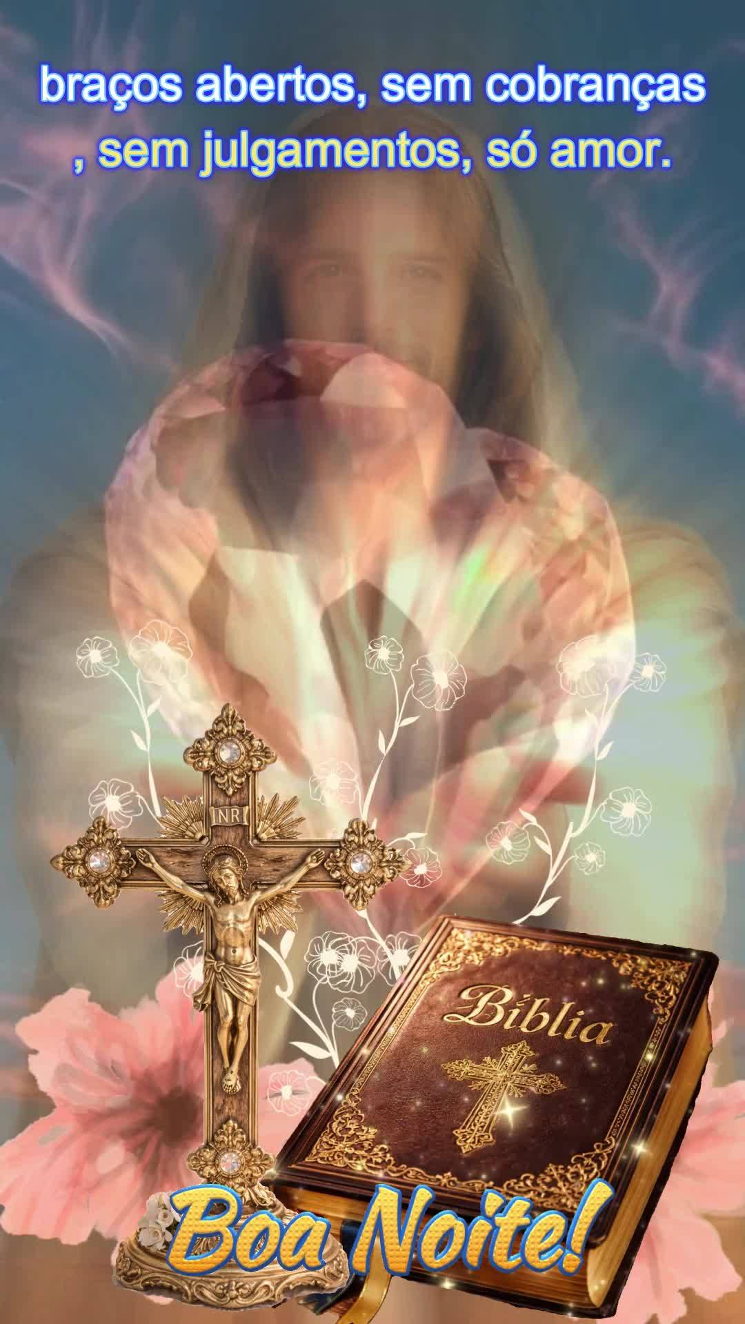 Antes de dormir, escute isso…

Jesus contou a parábola do filho pródigo — um jovem que abandonou tudo, desperdiçou sua herança e acabou sozinho, ...