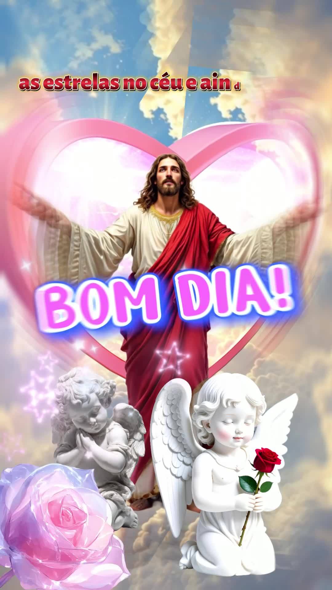 Que Deus seja exaltado em toda a terra! Sua grandeza não tem limites, Sua bondade não tem fim. Hoje é mais um dia para celebrar o Senhor que governa o...