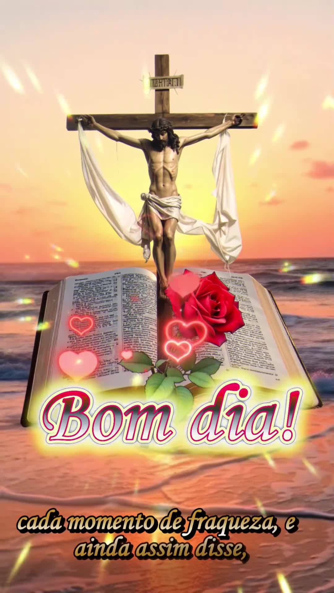 Não ignore esta mensagem…

Você sabia que hoje é um dia especial simplesmente porque você está vivo? E isso não é por acaso. Jesus Cristo, o Fil...