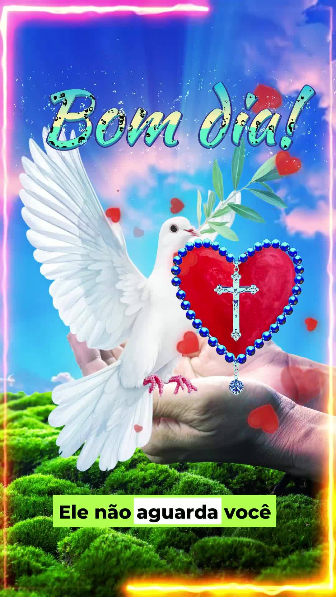 Você já observou como o sol nasce todos os dias, sem falhar, sem pedir permissão, sem esperar que o mundo esteja pronto? Ele simplesmente aparece, der...