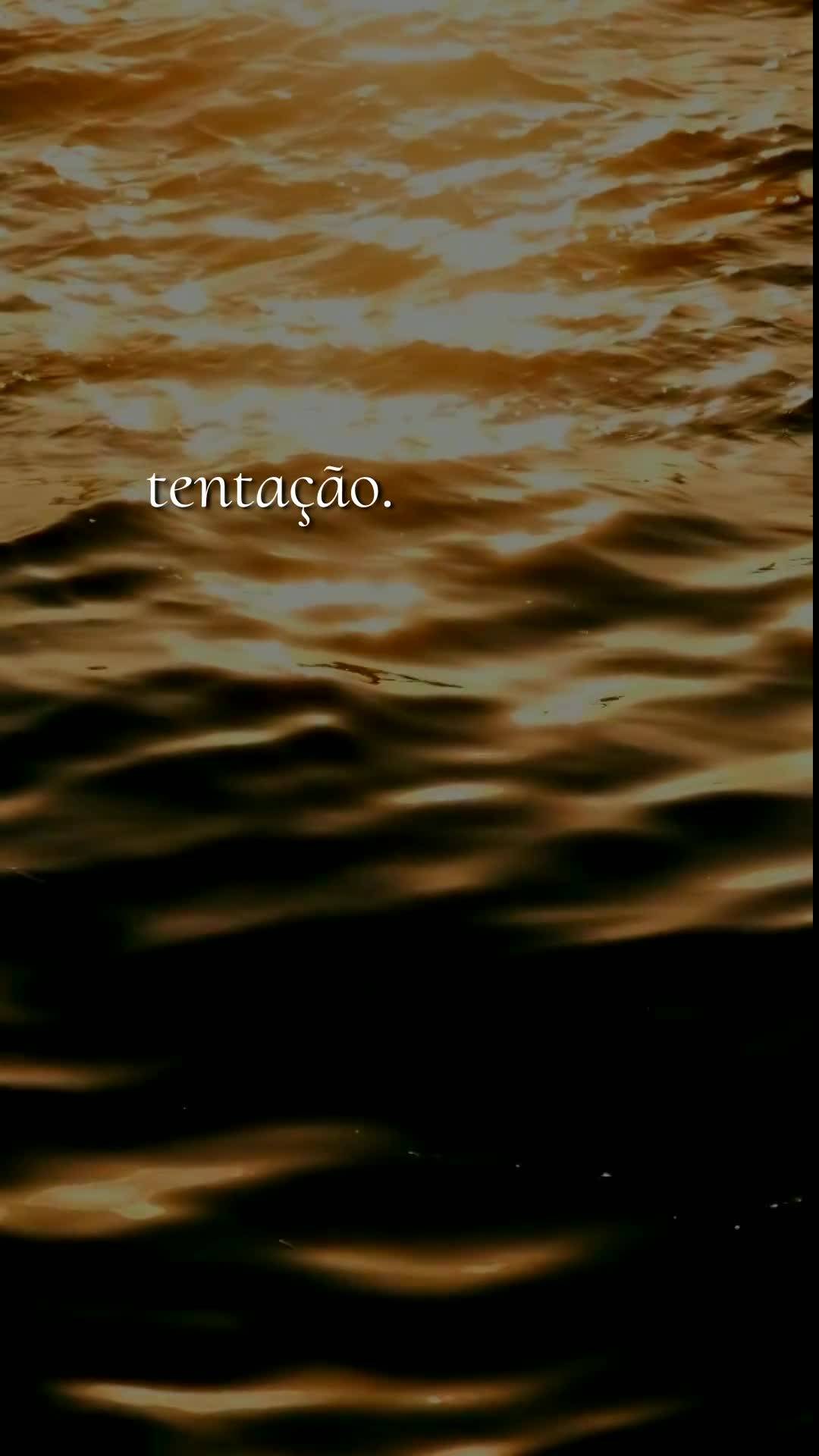 Bom dia! Que o Senhor Jesus caminhe contigo nesta Quarta-feira Santa, primeiro dia de abril, carregando no coração a grandeza do que esta semana repres...