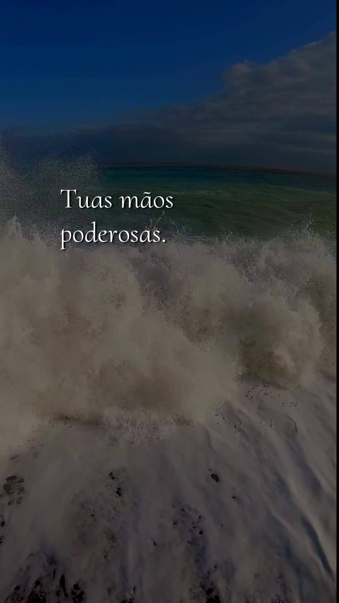 Meu bom dia especial neste sábado, 2 de maio de 2026, é para você, pessoa querida que está ouvindo esta mensagem. Que Deus te abençoe, te guarde e t...