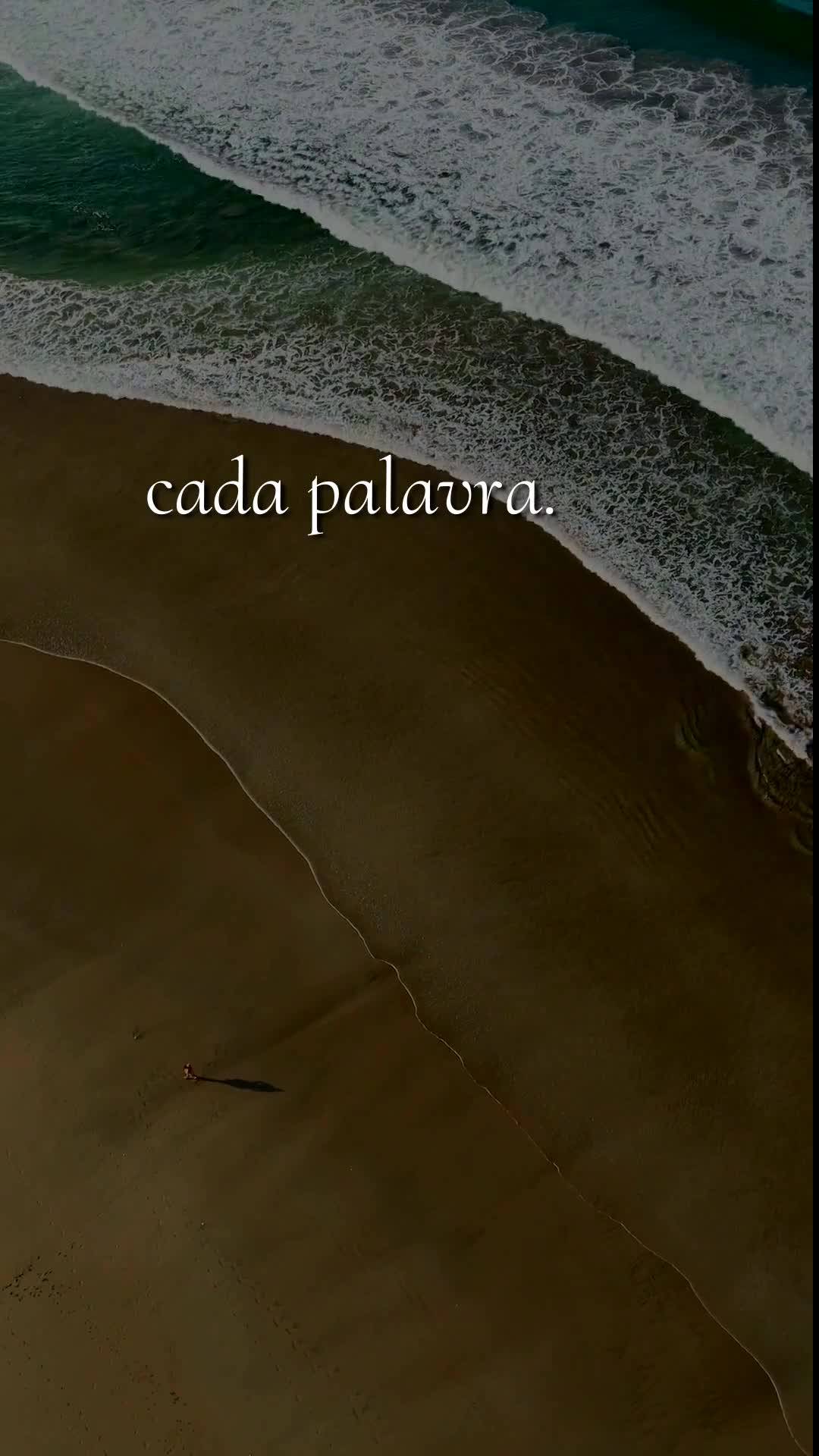 Deus, bom dia. Antes de qualquer coisa, obrigado por abrir meus olhos neste Domingo de Pentecostes, 24 de Maio de 2026. Hoje, Senhor, eu lembro do dia em...