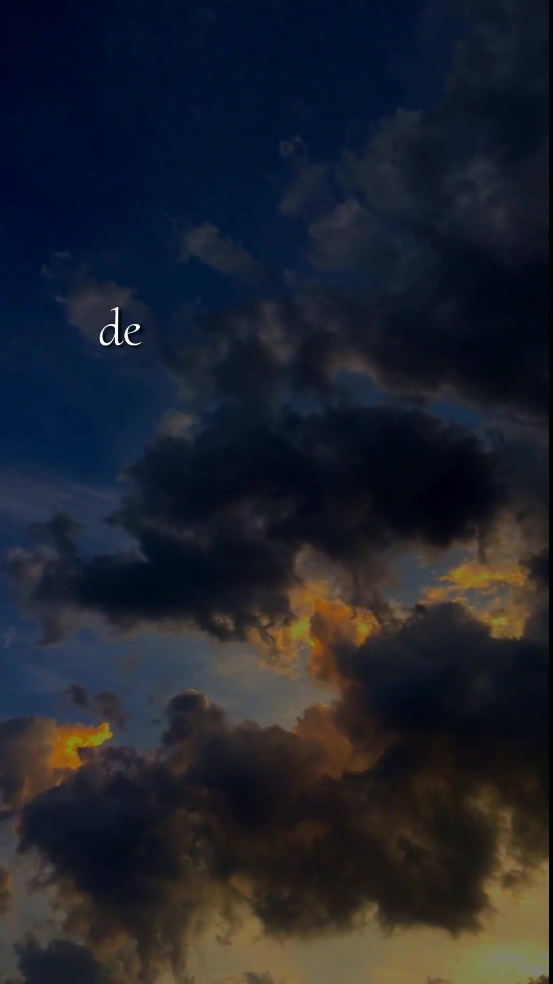 Bom dia! Hoje, Segunda-feira, 25 de Maio de 2026, eu proclamo uma bênção sobre a tua vida. Que o Senhor Jesus caminhe contigo nesta nova semana, ao te...