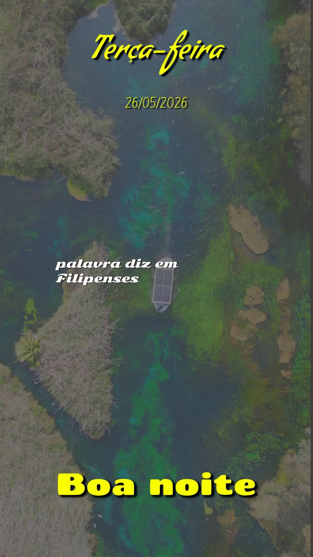 Boa noite, Senhor meu Deus. Nesta terça-feira, vinte e seis de Maio de 2026, no silêncio desta noite, eu me coloco diante de Ti. Obrigado por mais um d...