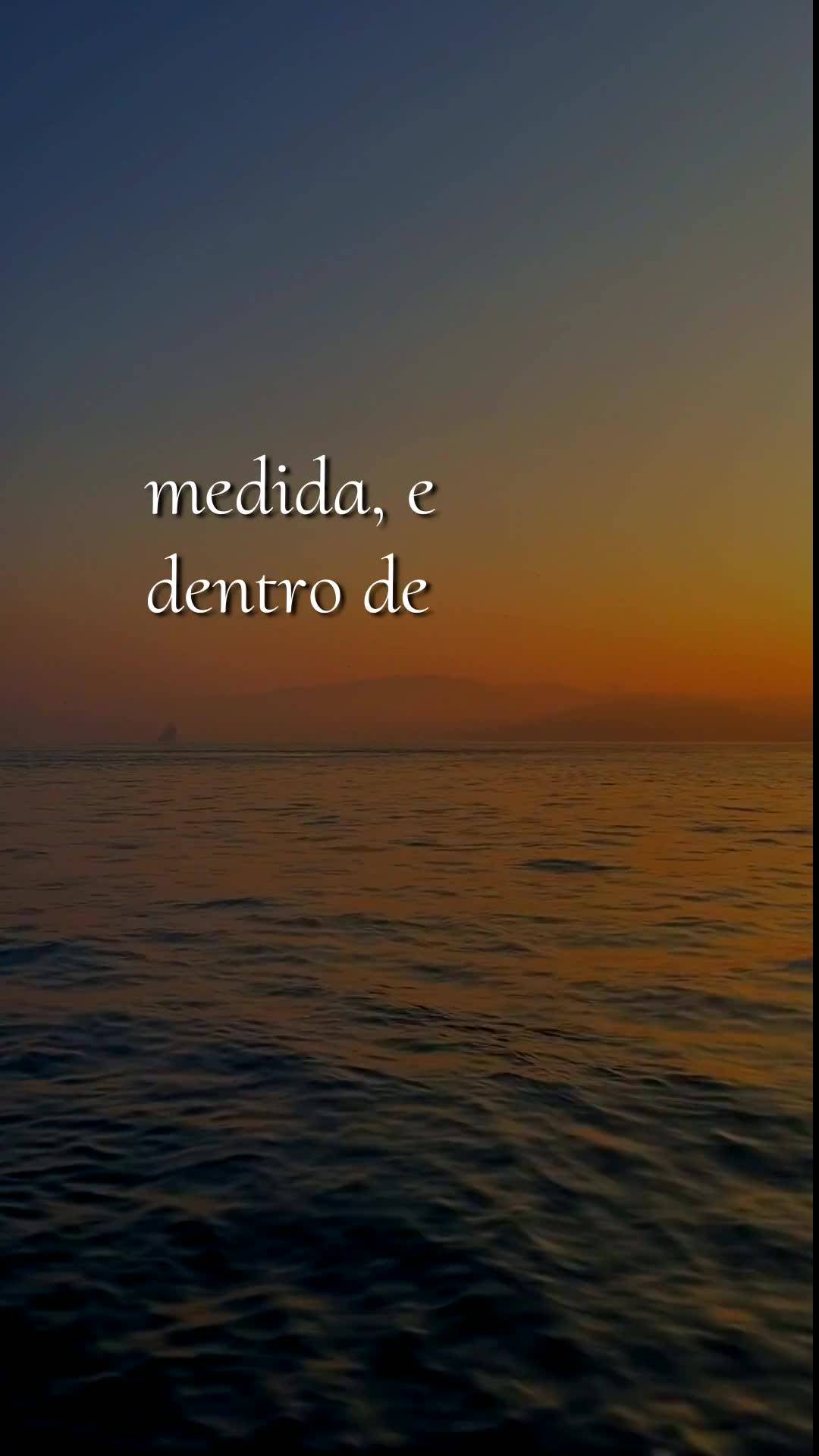 Bom dia! Hoje é segunda-feira, 1 de Junho de 2026, e começa um novo mês cheio de promessas. Recebe esta bênção sobre tua vida: que o Senhor Jesus c...
