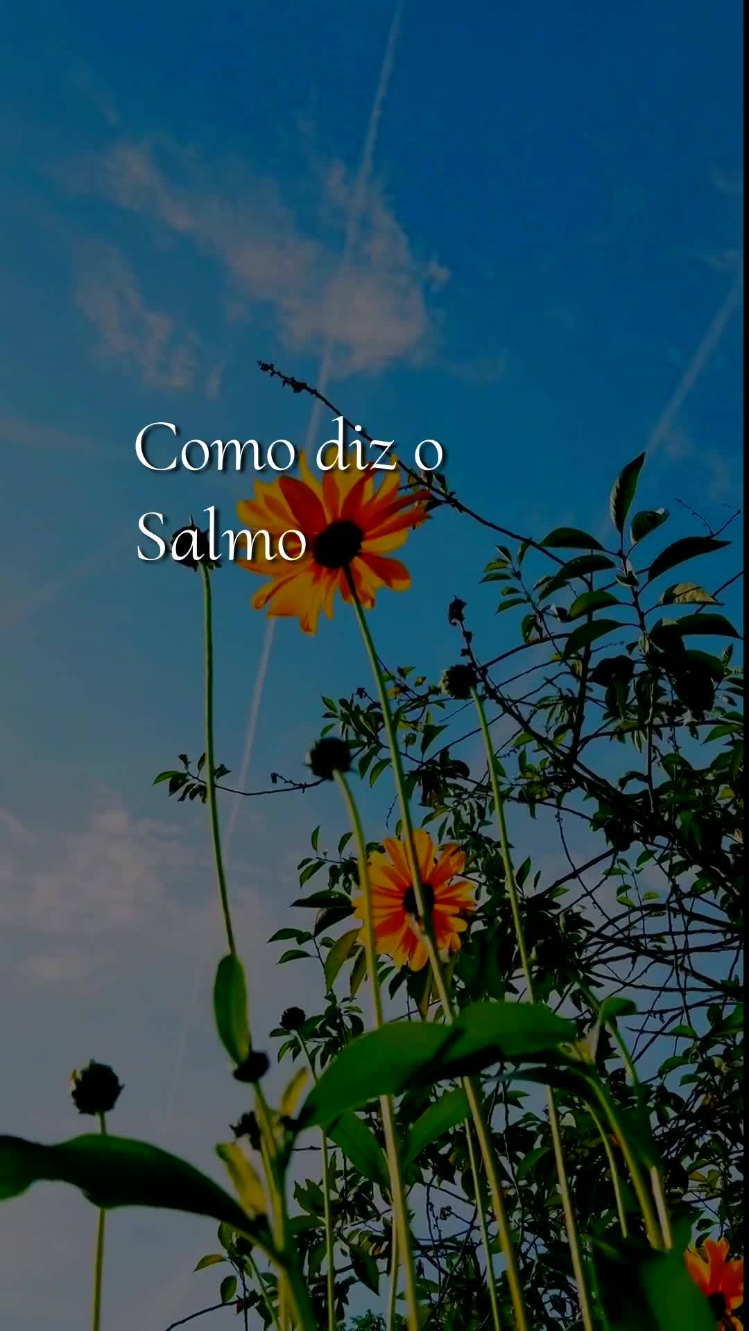Bom dia! Hoje é quinta-feira, 4 de Junho de 2026, e eu declaro sobre a sua vida uma bênção poderosa em nome de Jesus. Que o Senhor caminhe ao seu lad...