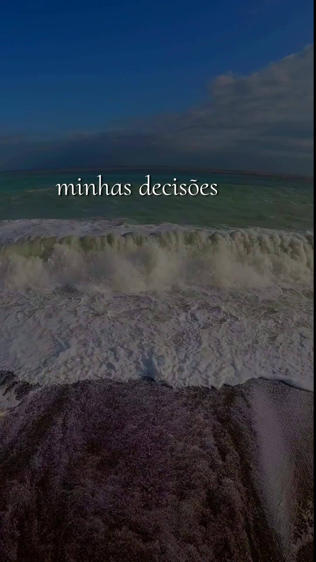 Deus, bom dia. Antes de qualquer coisa, antes mesmo de pisar o chão deste sábado, 6 de Junho de 2026, eu quero parar e Te agradecer. Obrigado por abrir...