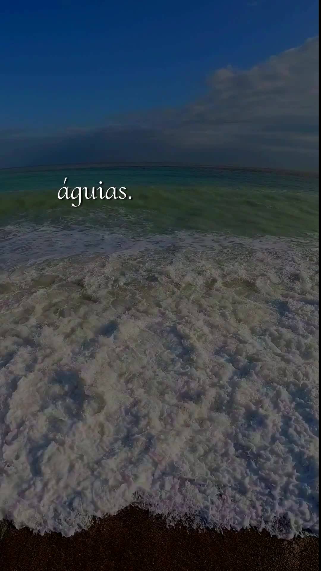 Deus, hoje é quinta-feira, meu pai, dia dezoito de junho de dois mil e vinte e seis, e antes que esse dia avance, eu paro para te agradecer. Bom dia, Se...
