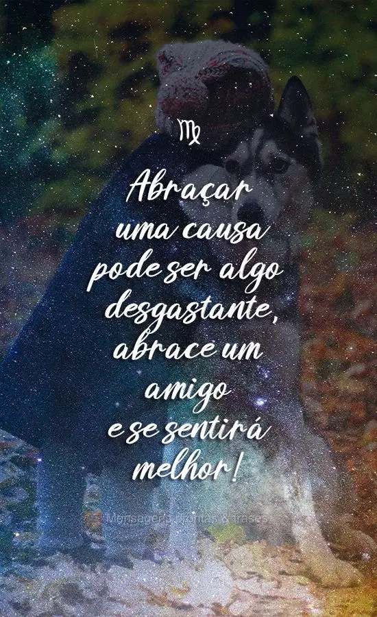 Se retire quando houver caos, preserve seu bem estar. Um bom diálogo é a melhor saída!
