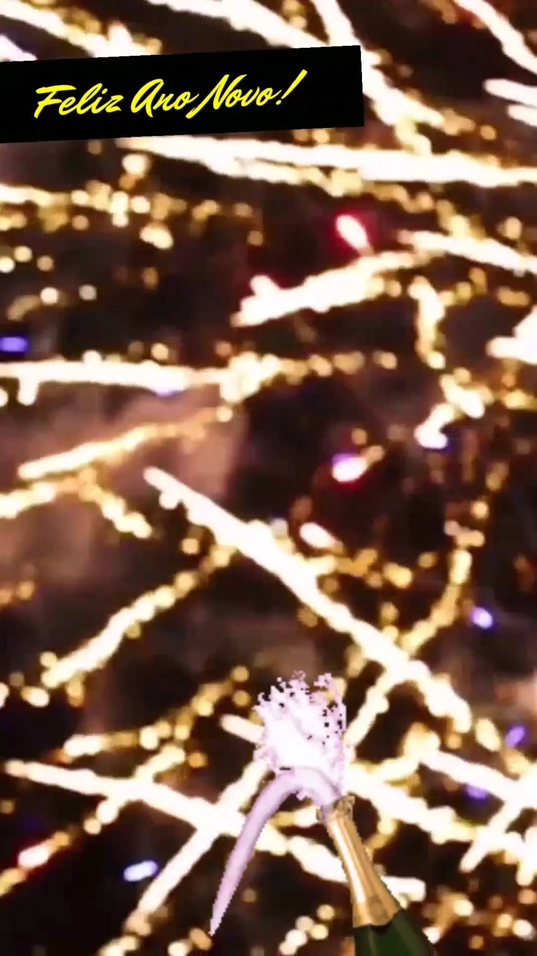 Feliz Ano Novo!