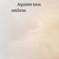 Aquiete teus ombros sobre uma mesa, junte suas mãos e faça uma oração. Em sua mente existem muitos pedidos a serem feito, mas Deus ouvirá depois que...