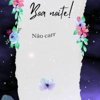 Não carregue consigo culpas que não lhe pertencem, esvazie-se de infortúnios e viva somente aquilo que faz de você uma pessoa mais feliz! Boa noite! ...