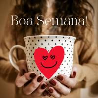 Boa Semana!