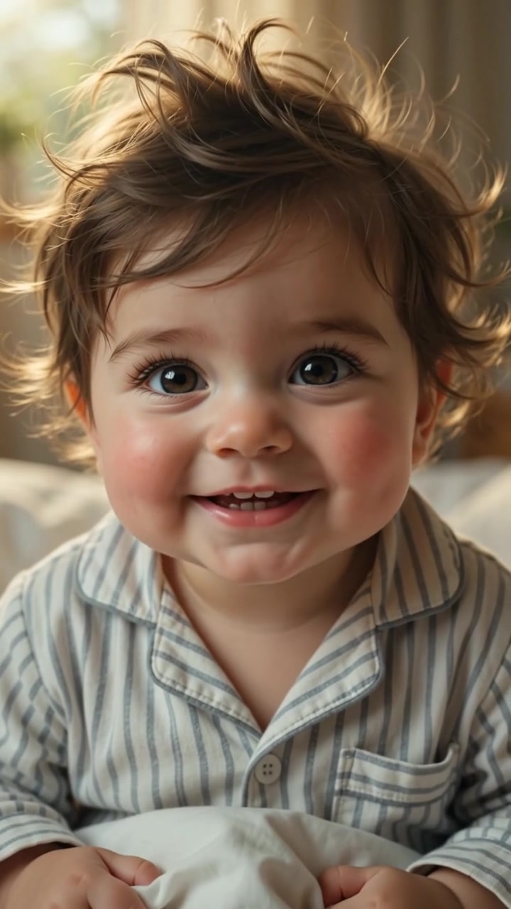 Bom dia! 😄☀️
Já tomei banho e me arrumei… mentira, ainda tô de pijama enrolado no edredom! 🛏️😂