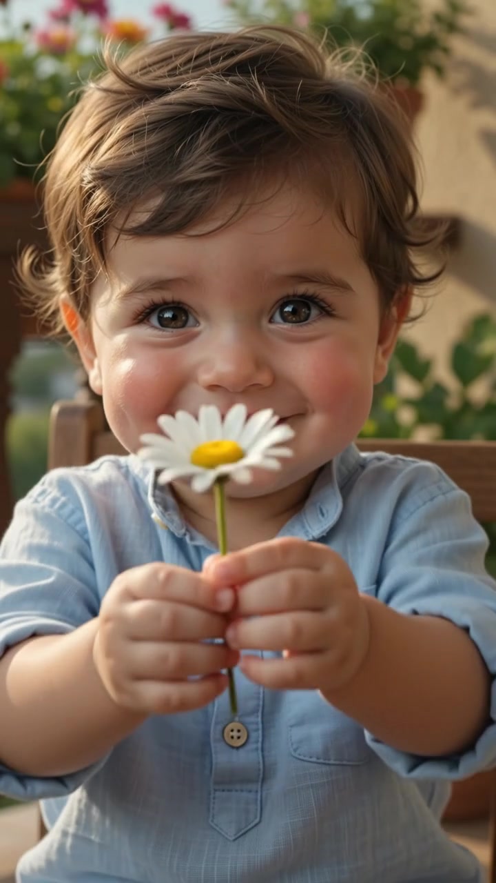 Bom dia! 🌼☀️
Que Deus ilumine o seu caminho! 💛