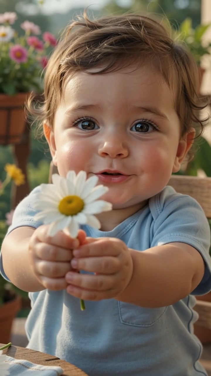 Bom dia! 🌼☀️
Que Deus te abençoe hoje e te dê um dia lindo! 🙏😊