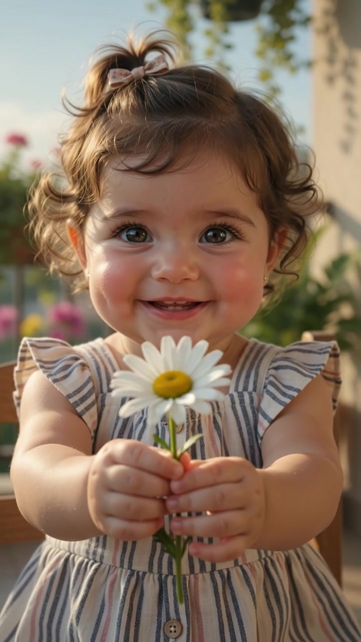 Bom dia! ☀️🕊️
Que Deus te guarde hoje e sempre! 💛
