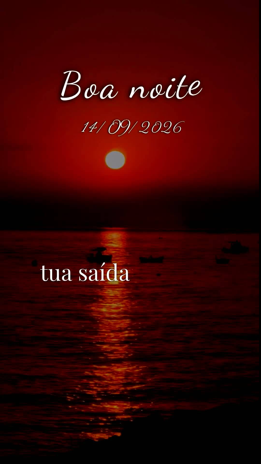 Boa noite. Obrigado, meu Deus, por mais uma segunda-feira vencida. Tu me livraste de todo mal e me concedeste saúde e força para começar esta nova sem...