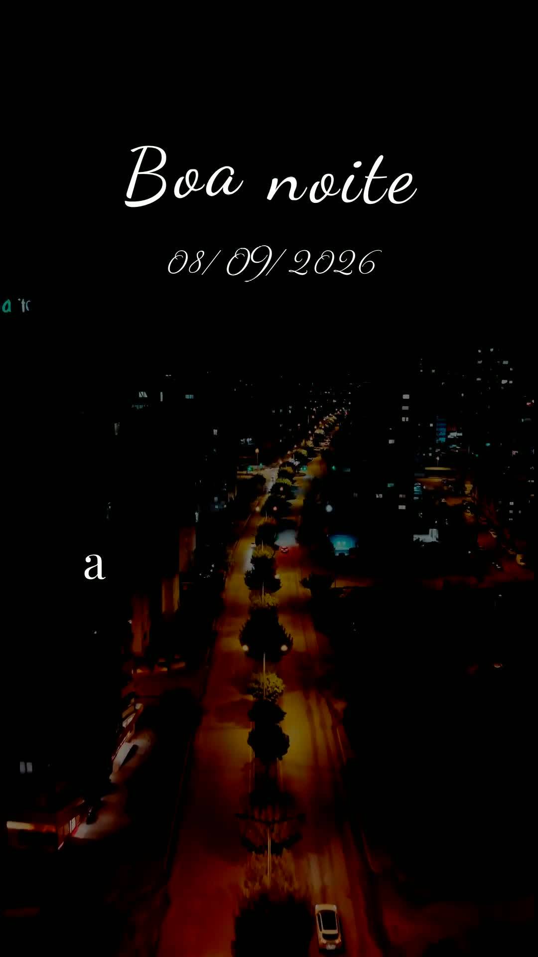 Boa noite, Senhor meu Deus. Nesta terça-feira, 8 de Setembro de 2026, no silêncio desta noite, eu me coloco diante da tua presença. Obrigado por mais ...