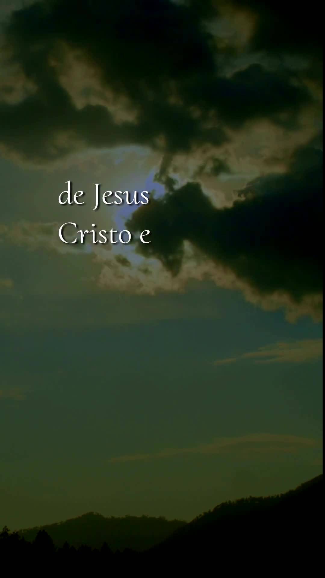 Bom dia! Hoje é Domingo, 10 de Maio de 2026, dia do Senhor e Dia das Mães aqui no Brasil. Recebe esta bênção com o coração aberto: que não te fal...