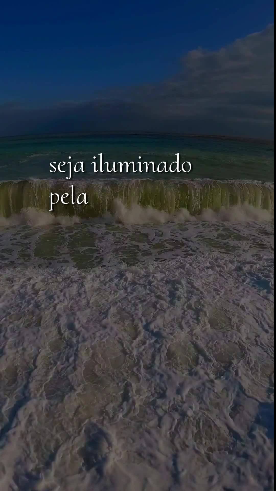 Bom dia! Nesta quarta-feira, 9 de Setembro de 2026, recebe esta bênção com o coração aberto. Que o Senhor Jesus caminhe ao teu lado como teu fiel de...