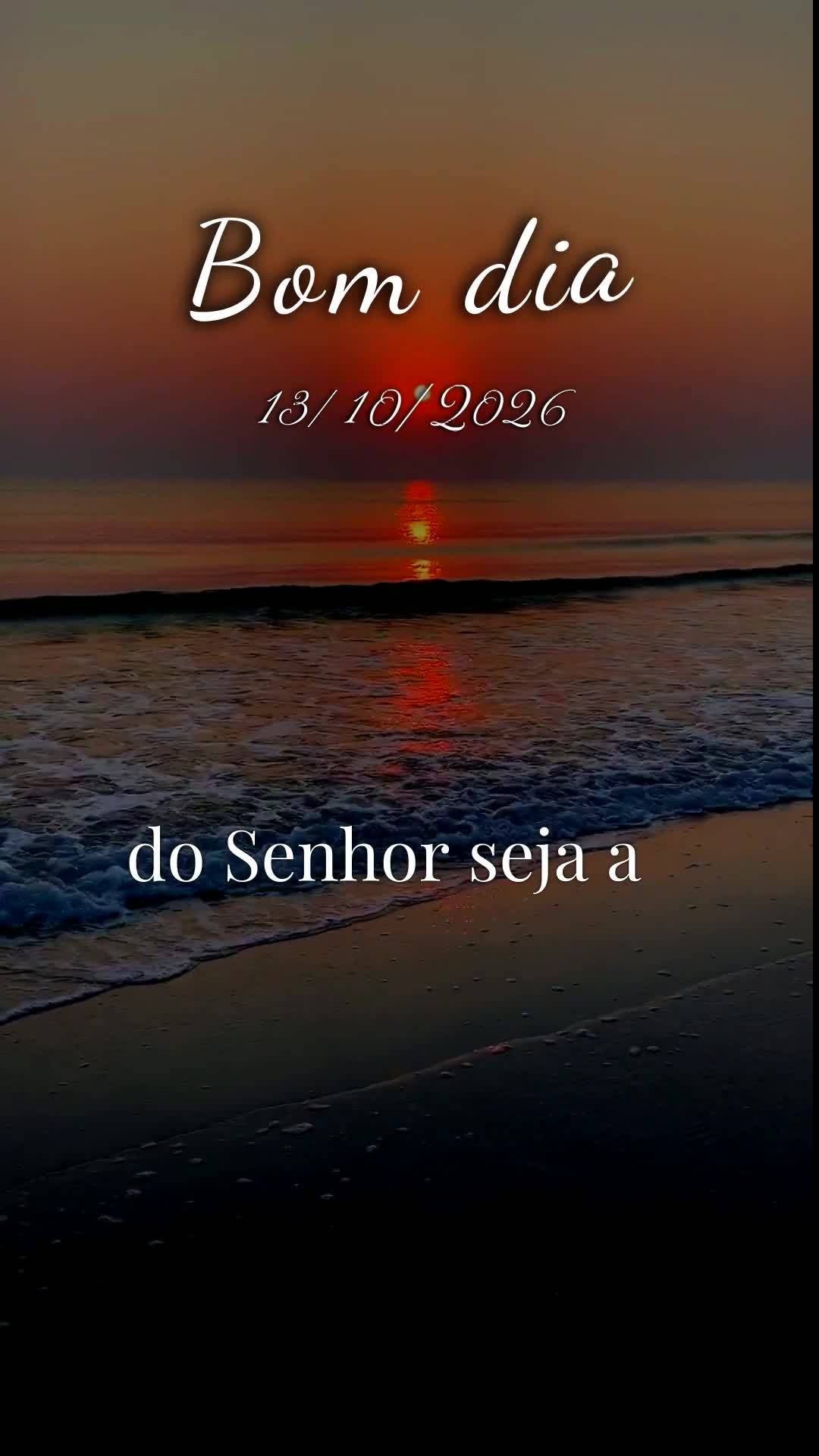 Bom dia, Terça-feira, 13 de Outubro de 2026. Depois do feriado nacional de ontem, 12 de outubro, o Brasil volta ao ritmo, o trânsito retoma, o trabalho...