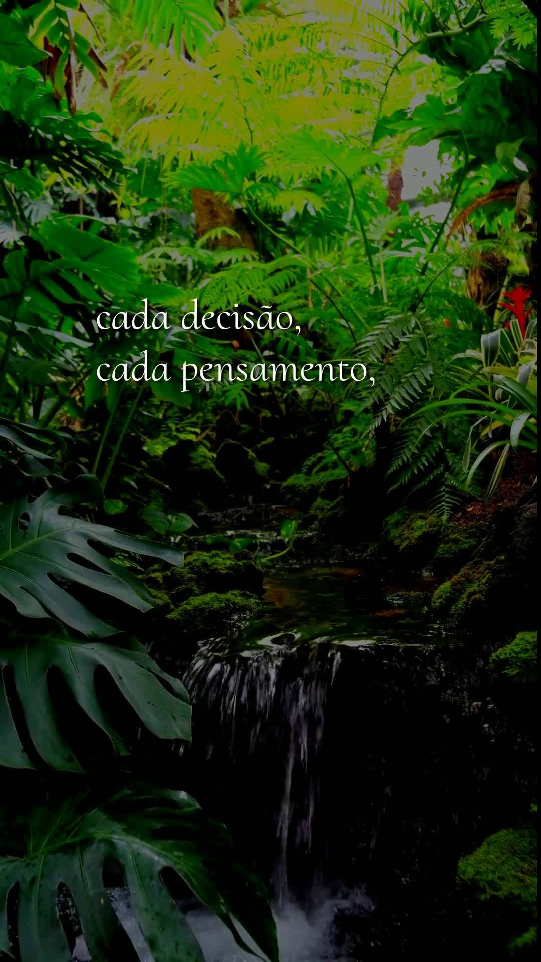 Deus, bom dia. Antes de qualquer coisa, obrigado por abrir meus olhos para mais este amanhecer, nesta quarta-feira, dia vinte e dois de julho. No meio da...