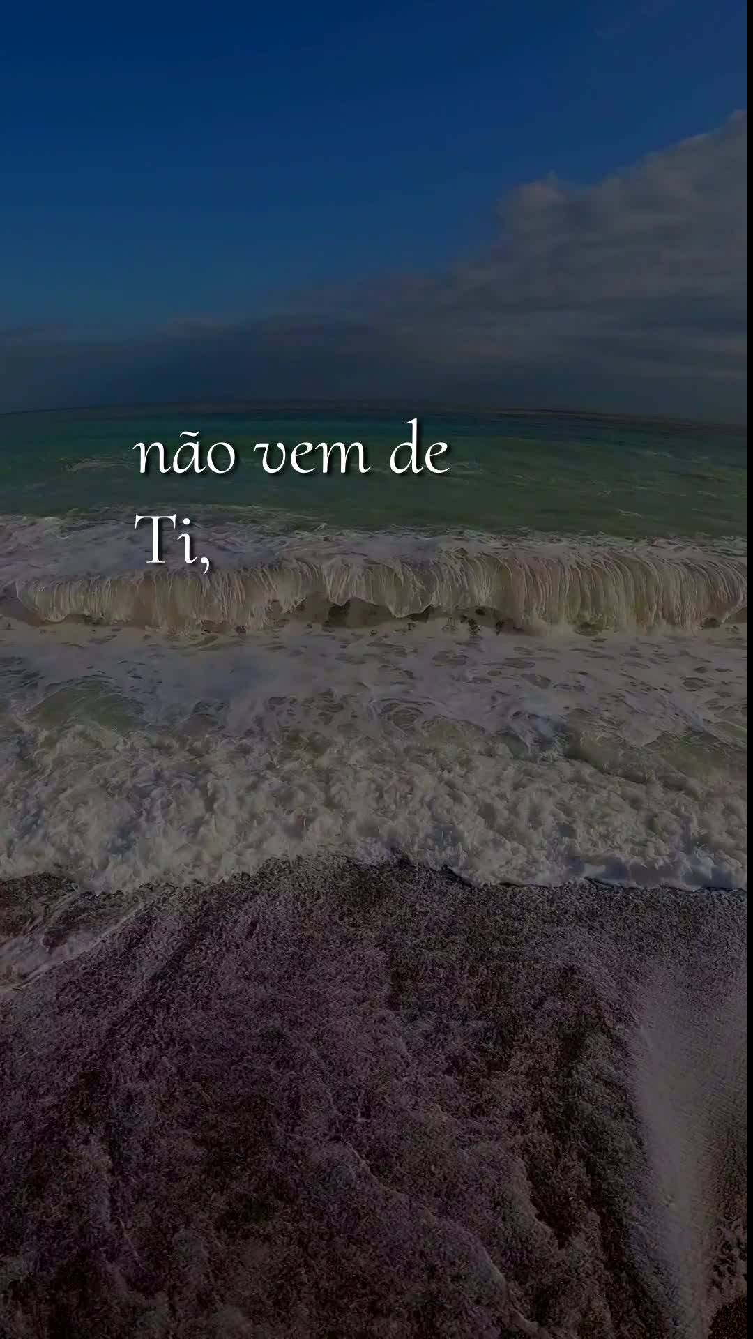 Deus, bom dia. Antes de qualquer coisa, obrigado por abrir meus olhos neste amanhecer de sexta-feira. Chego ao fim de mais uma semana e meu coração tra...