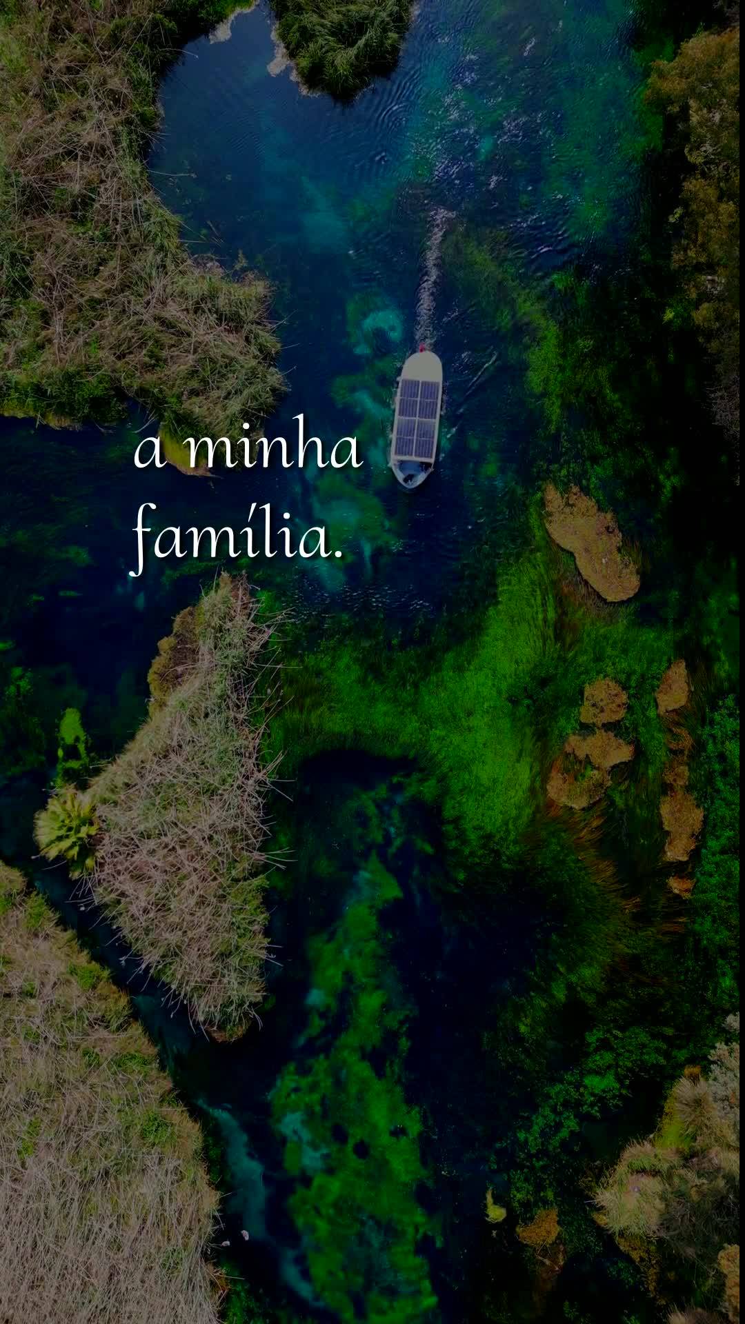 Deus, hoje é domingo, meu pai, dia vinte e seis de julho de dois mil e vinte e seis, e antes que o dia avance eu paro para te agradecer. Bom dia, Senhor...