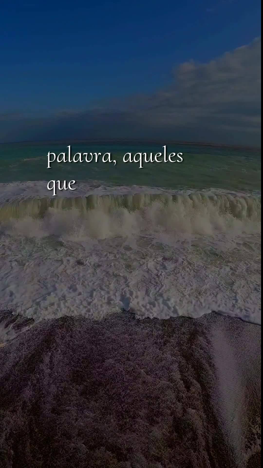 Deus, hoje é sexta-feira, meu Pai, dia três de Julho de 2026, e antes que este dia avance, eu paro para te dizer: bom dia, Senhor, e muito obrigado. Ch...