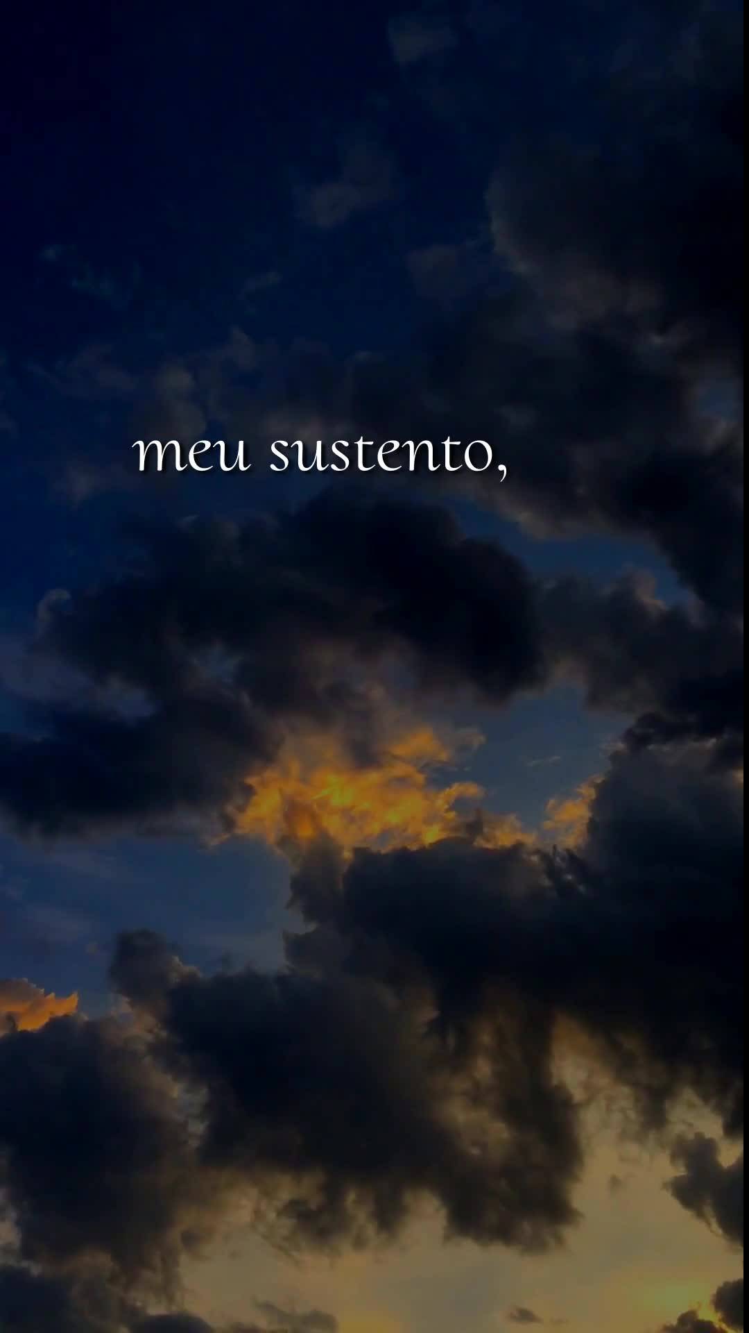 Deus, hoje é terça-feira, meu pai, dia vinte e oito de abril de dois mil e vinte e seis. Bom dia, Senhor. Antes mesmo de dar o primeiro passo neste dia...