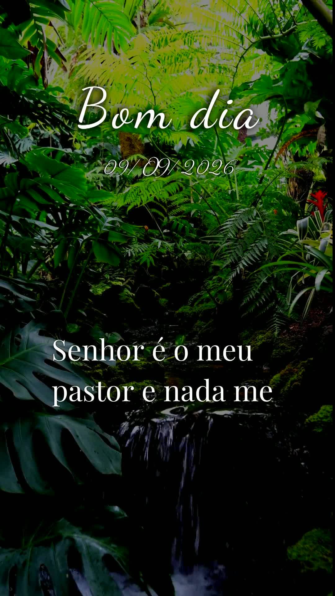 Meu bom dia especial nesta quarta-feira é para você, pessoa querida. Que Deus te abençoe, te guarde e te guie em cada passo deste dia. Senhor, fortale...