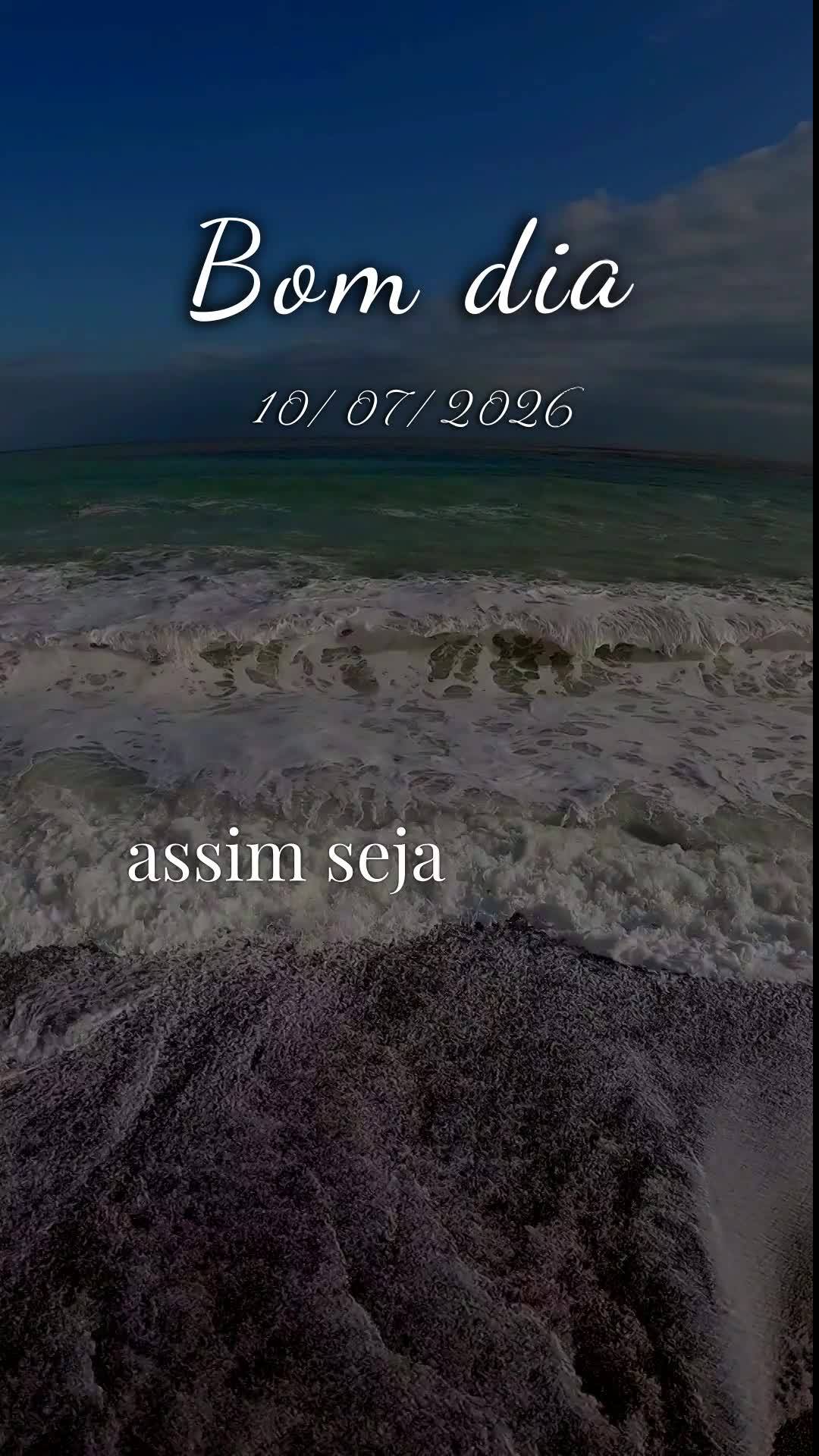 Meu bom dia especial nesta sexta-feira é para você, pessoa querida. Que Deus te abençoe, te guarde e te guie neste último dia da semana de trabalho. ...