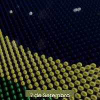 Feliz
Independência
do Brasil!

7 de Setembro